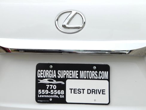 Used 2014 Lexus RX 350 FWD image 7