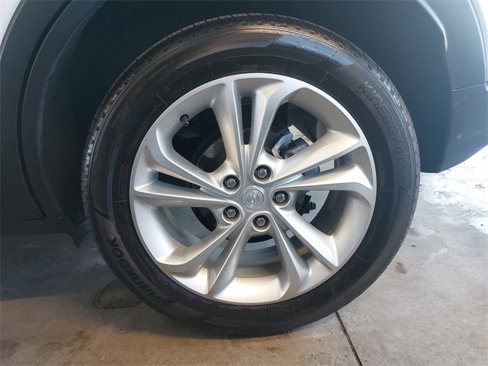 Used 2023 Buick Encore GX Preferred w/ Cold Weather Comfort Package image 50