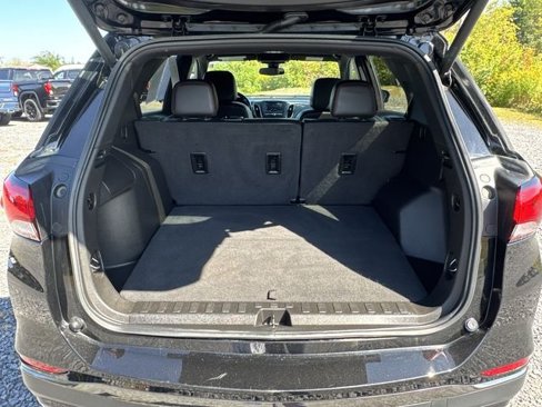 Used 2022 Chevrolet Equinox RS image 25