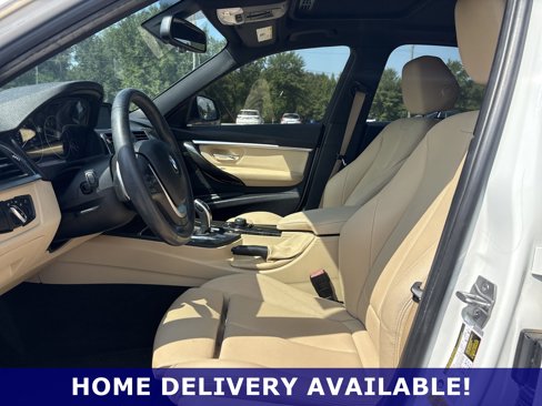 Used 2017 BMW 330i Sedan image 9