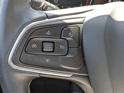Used 2022 Buick Encore GX Select image 18