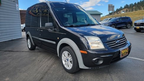 Used 2010 Ford Transit Connect XLT image 3