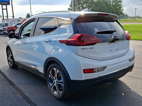 Used 2017 Chevrolet Bolt Premier w/ Driver Confidence II Package image 4