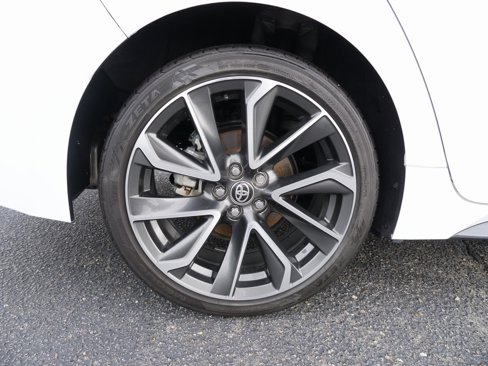 Used 2022 Toyota Corolla SE image 12