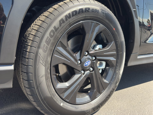 New 2025 Subaru Crosstrek 2.0i image 34