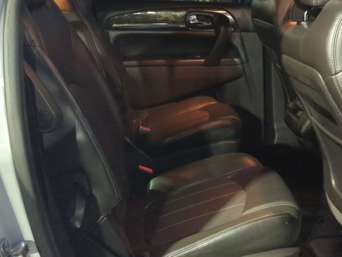 Used 2017 Buick Enclave Premium w/ Experience Buick Package image 20