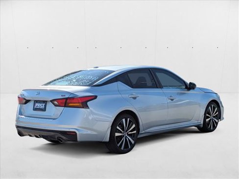 Used 2020 Nissan Altima 2.5 SR image 5