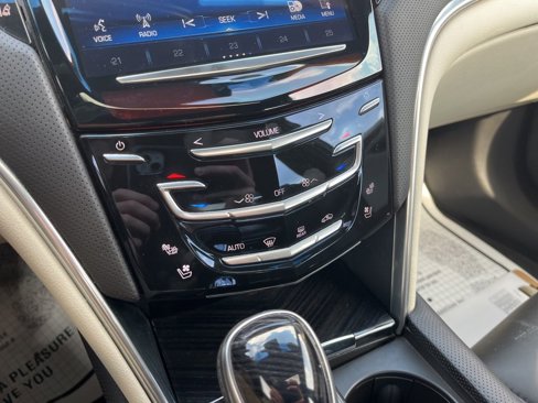 Used 2014 Cadillac XTS Platinum image 19