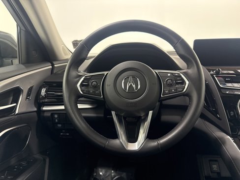 Certified 2022 Acura RDX AWD image 30