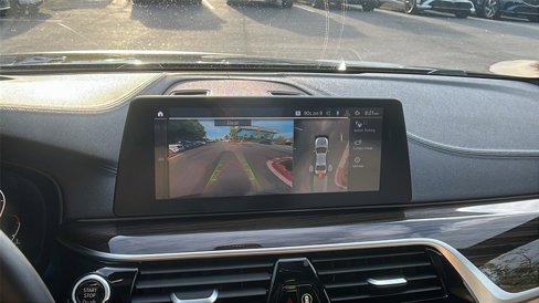 Used 2020 BMW 530i w/ Premium Package image 33