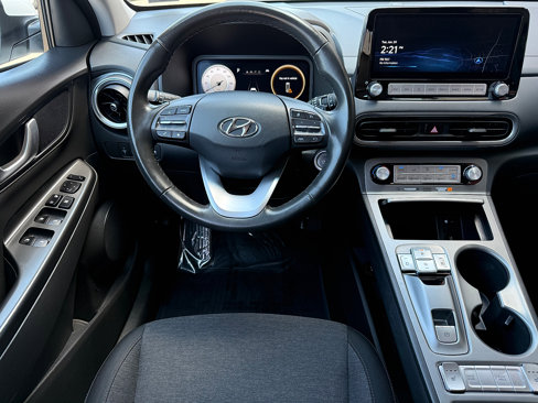 Used 2023 Hyundai Kona SEL image 13