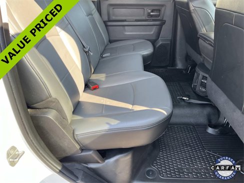 Used 2020 RAM 2500 Tradesman w/ Protection Group image 18