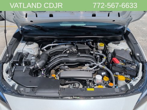 Used 2021 Subaru Impreza 2.0i image 40