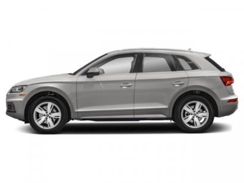 Used 2019 Audi Q5 2.0T Premium Plus w/ Premium Plus Package image 3