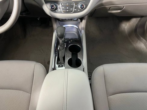 Used 2025 Chevrolet Malibu LT image 17