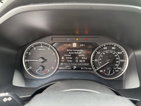 Used 2023 Mitsubishi Outlander SE image 20