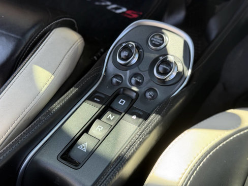 Used 2016 McLaren 570S Coupe image 31