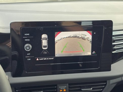 New 2025 Volkswagen Jetta S image 37