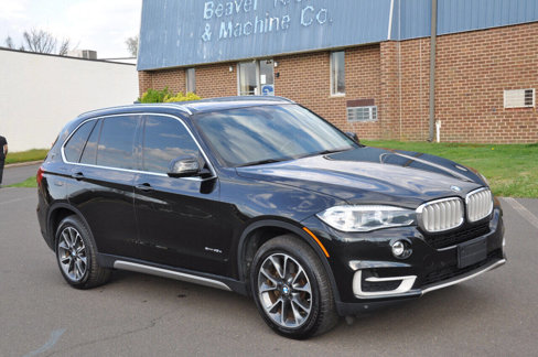 Used 2017 BMW X5 xDrive40e image 6
