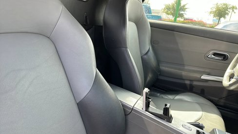 Used 2005 Chrysler Crossfire Limited image 6