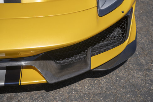 Used 2020 Ferrari 488 Pista Coupe image 27