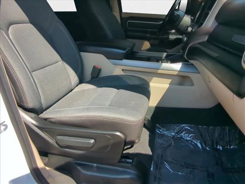 Used 2019 RAM 1500 Big Horn image 26