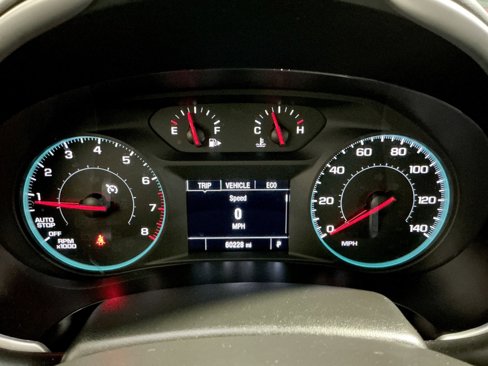 Used 2022 Chevrolet Malibu LS image 25