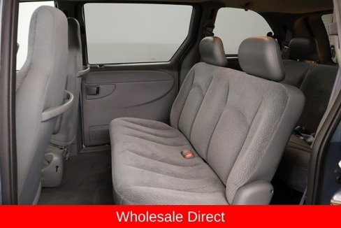 Used 2005 Dodge Caravan SE w/ Popular Equipment Group image 19