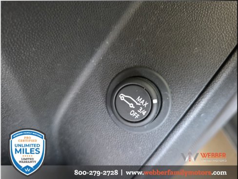 Used 2019 Chevrolet Equinox LT image 17