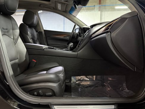 Used 2019 Cadillac CTS Luxury image 45