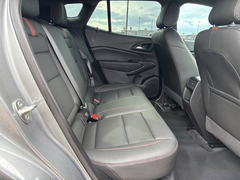 Used 2022 Chevrolet Blazer LT w/ LPO, Sport Package image 20