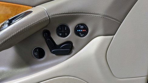 Used 2008 Mercedes-Benz SL 550 image 30
