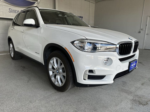 Used 2016 BMW X5 sDrive35i image 3