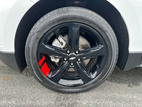 Used 2020 Chevrolet Equinox Premier w/ Premier Redline Edition image 9
