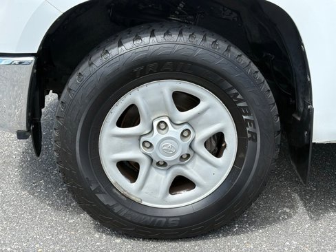 Used 2017 Toyota Tundra SR5 image 21