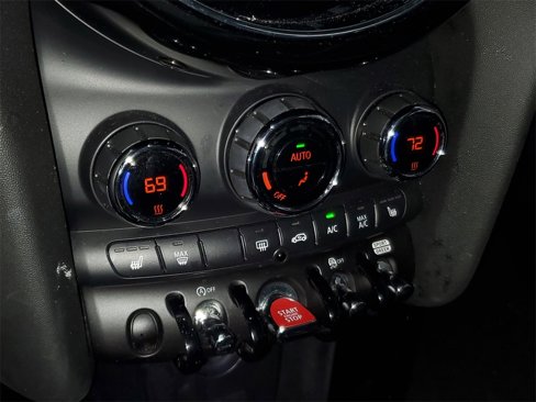 Certified 2023 MINI Cooper S image 21