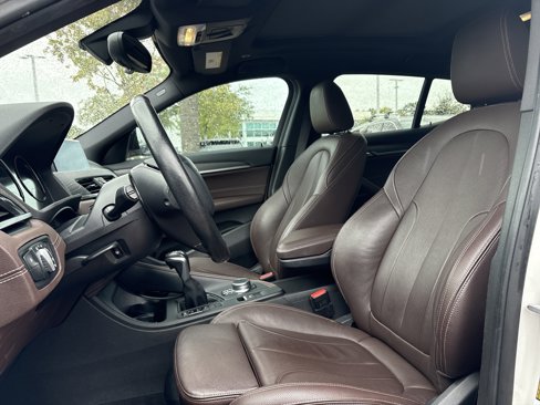 Used 2019 BMW X2 sDrive28i w/ Convenience Package image 16