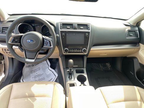 Used 2018 Subaru Legacy 2.5i Limited image 15