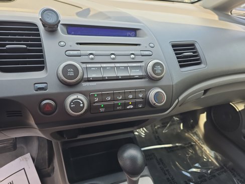 Used 2009 Honda Civic LX image 18
