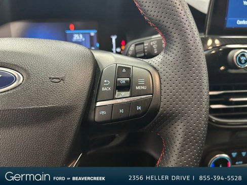 Used 2023 Ford Escape ST-Line image 24