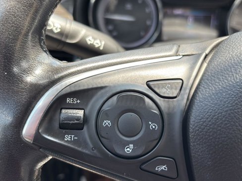 Certified 2020 Buick Envision Essence image 29