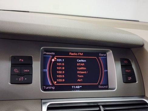 Used 2009 Audi Q7 4.2 Prestige image 26