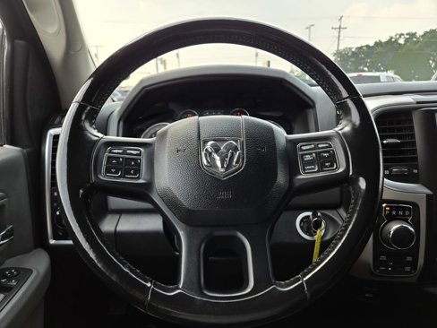 Used 2019 RAM 1500 Big Horn image 18