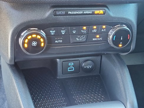 Used 2022 Ford Bronco Sport Big Bend image 15