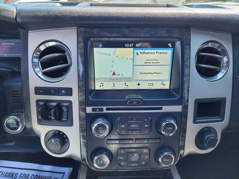 Used 2017 Ford Expedition Limited image 15
