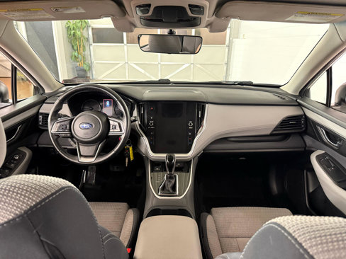 Used 2022 Subaru Outback Premium image 25