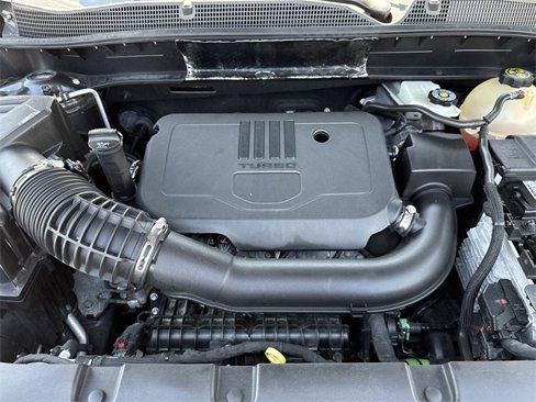 Used 2022 Chevrolet Blazer LT image 34