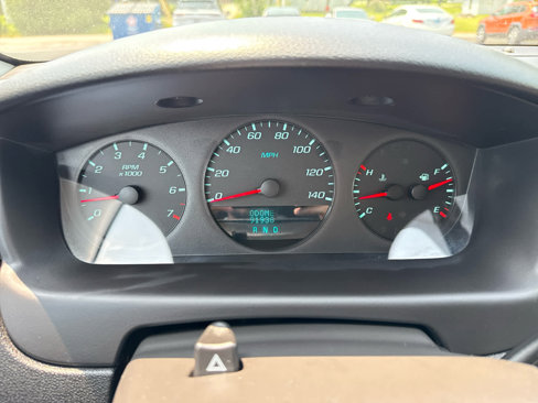 Used 2012 Chevrolet Impala LS image 18