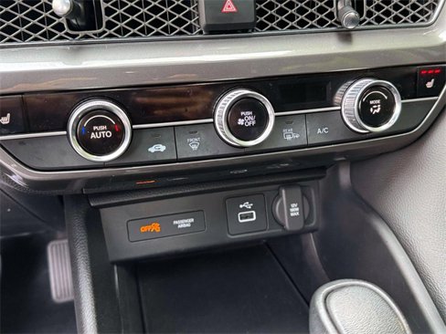 Used 2024 Acura Integra image 28