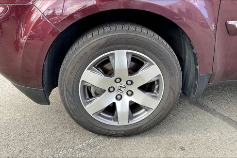 Used 2015 Honda Pilot Touring image 9